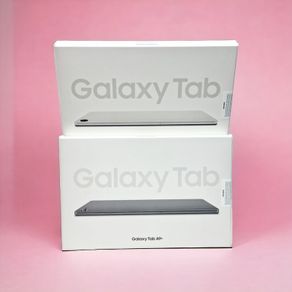 Samsung A9+ Plus 128GB 5G Wifi and 5G Cellular 11" Tablet