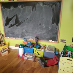 Chalkboard