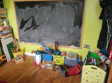 Chalkboard