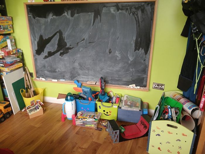 Chalkboard