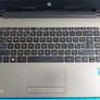 HP 14 inch Laptop, silver, Model 14-ac11na, Intel Pentium CPU 3825U, 1.9GHz, 2 GB Ram, 500GB HDD, Windows 10, Microsoft Edge, Chrome Image 2