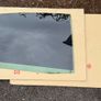 2023 Toyota Camry rear privacy glass Image 2