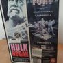 Wwe Huk Hogan Unmatched Fury Series 1 Platinum Edition Jakks Pacific Image 5