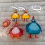 Twirlywoos  Gift Pack Great BigHoo Toodloo Chickedy Chick Peekaboo Damaged Opened Box Please see photos Image 7