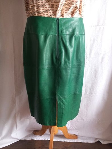 pencil skirt