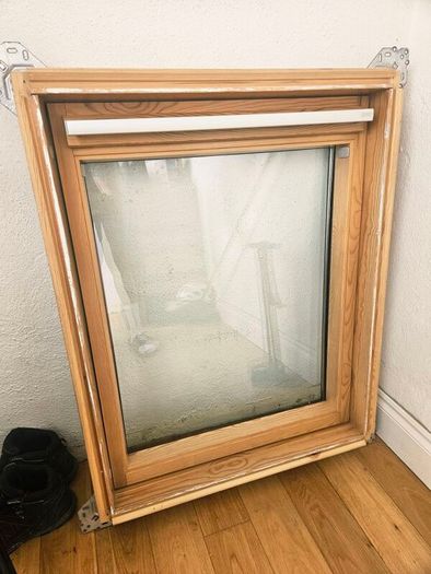 Velux Window