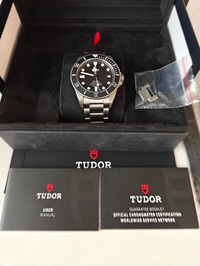 Tudor Pelagos 2026
