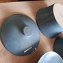 Two Mason Cash Ceramic Casserole Dishes new Image 3