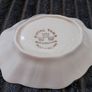 Vintage Royal Tara Miniature Ashtray Image 3