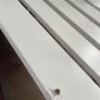 Babybay Maxi Co Sleeper - White Varnished Image 6