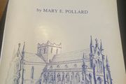 In search of st Patrick first bishop of Armagh By Mary E Pollard