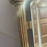 brass mirror Image 2