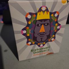 Lootcrate from 2019 just collecting dust