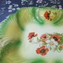 Antique Serving Dish Image 6