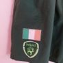 ireland football shorts Image 2