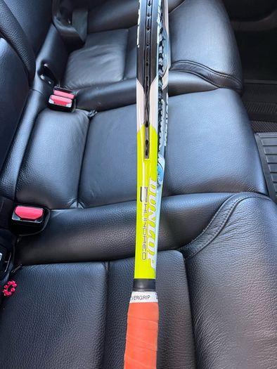 Dunlop 500 Tour (Aerogel)