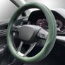 Steering Wheel Cover. Universal 15 inch. New. Free Tracked Postage! Image 4