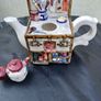 Presume Vintage, Rare Teapot Image 5