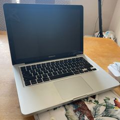 MacBook Pro 2012