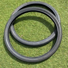 bicycle tyres