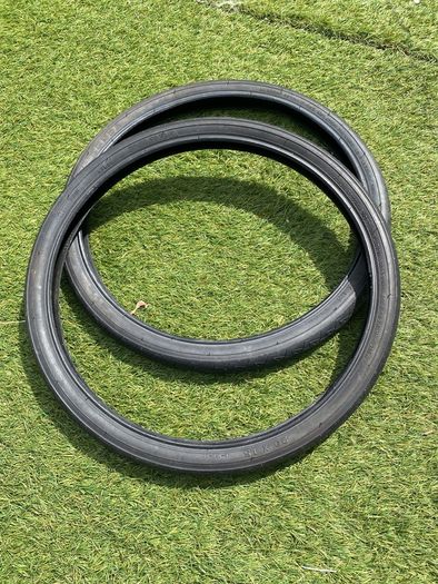bicycle tyres