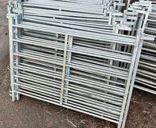 Sheep Hurdles