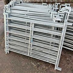Sheep Hurdles