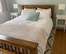 king size bed frame