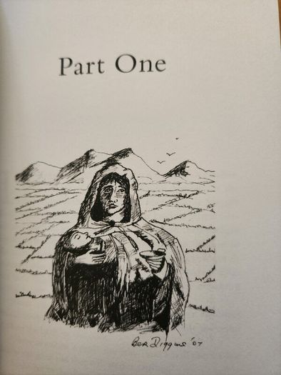 An Fear Deirce. The Begger Man And The Hungry Grass. By John  Lawlor. Paperback In Good Condition.
