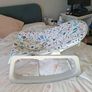Fisher Price Vibrating Baby Seat Image 2