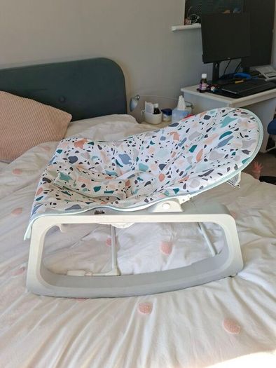 Fisher Price Vibrating Baby Seat
