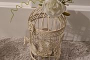 Small Birdcages for Hire