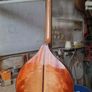 Handmade octave mandolin Image 2