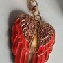 New Large Keyring Image 2