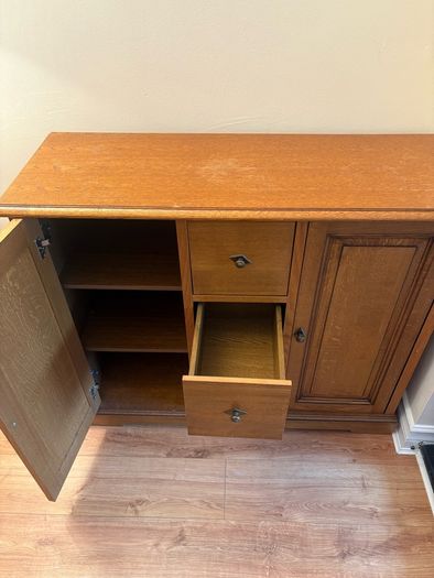 sideboard/credenza