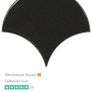 tiles black fan Image 7