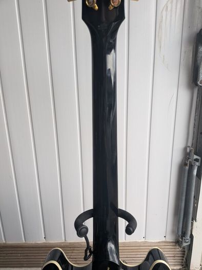 Harley Benton HB35 Plus