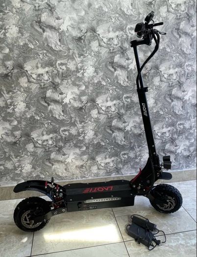 Laotie Es18 E scooter