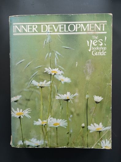 SALE! Inner Development - Chris Popenoe