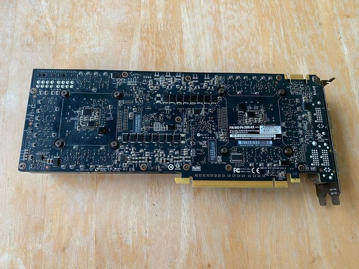 Nvidia Geforce Gtx 690