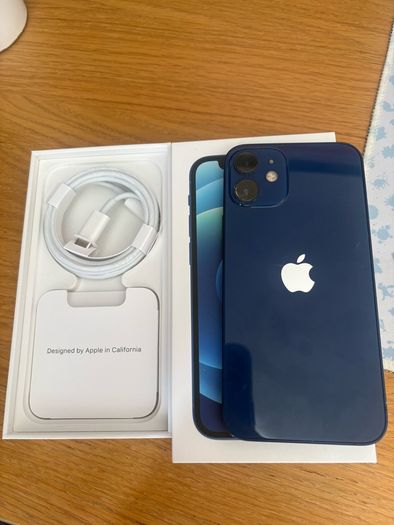 iPhone 12 mini 128gb unlocked