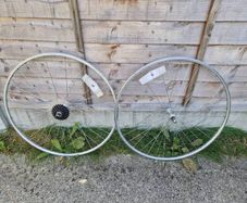Free Bicycle Wheels