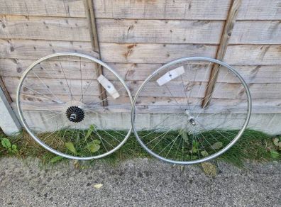 Free Bicycle Wheels
