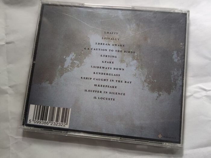 The Frames - Burn The Maps Cd