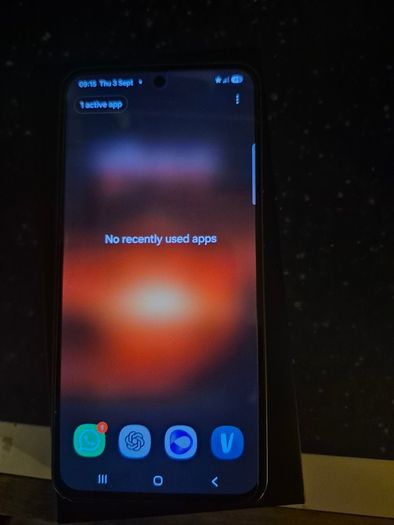 Samsung S24 FE