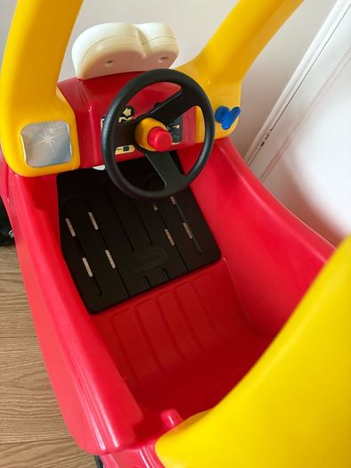 Little Tikes Coupe Car Classic