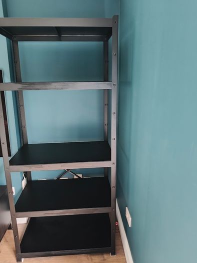 Storage unit Ikea Bror