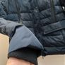 Girls' Superdry winter coat Image 4