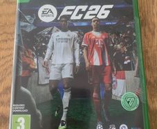 Xbox One games