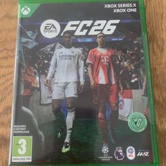 Xbox One games